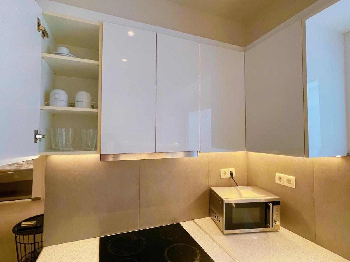 Wsd Hera Luxury Stylish 2Bd Apt With City View Balcony Near Merto เอเธนส์ ภายนอก รูปภาพ